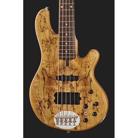 Lakland Skyline Deluxe Nat Thomann United Kingdom