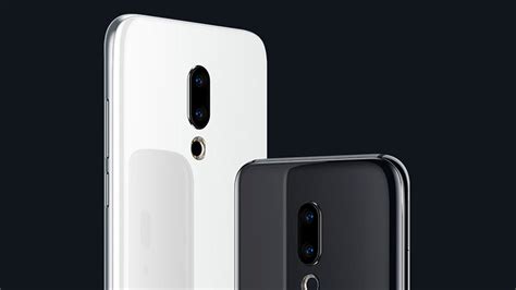 Meizu 16th и 16th Plus уже доступны на AliExpress - Rozetked.me