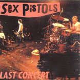 God Save The Sex Pistols Bootleg Guide Cds