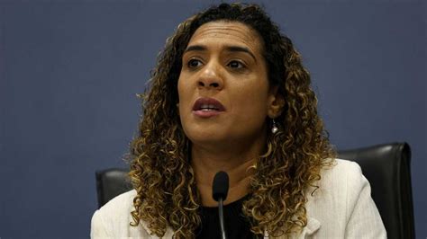 ANIELLE Franco é COBRADA pelo movimento NEGRO em carta enviada a LULA