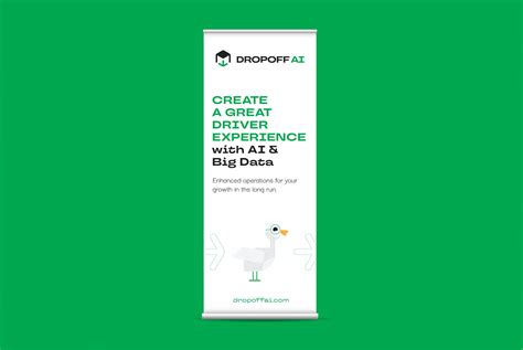 Dropoff AI – Swoon Creative Media