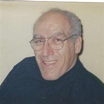 Eliseo "Al" Lettieri Obituary - Visitation & Funeral Information