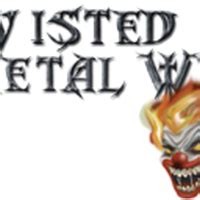 Twisted Metal: Black Cheats | Twisted Metal Wiki | Fandom