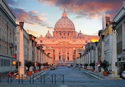 Vaticano Viagem Inspiração Para Visitar Vaticano Alma De Viajante