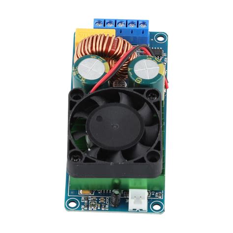 IRS2092S Digital Amplifier Module 500W Mono Channel Class D For Car