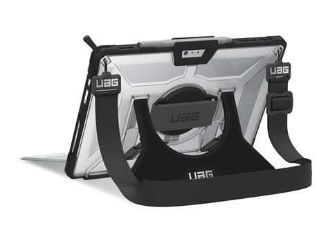 Urban Armor Gear Uag Plasma Case W Handstrap For Surface Pro