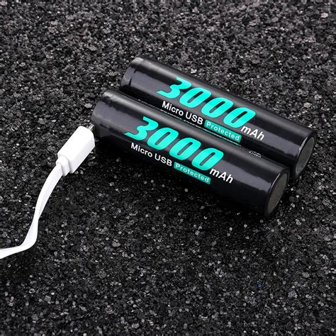 Rechargeable Battery 18650 Soshine Li Ion 3000mah 3 7v 18650