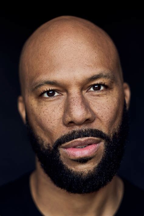 Common | Discography | Discogs