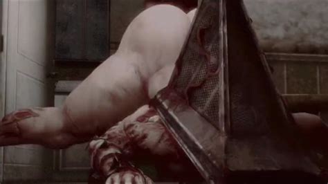 Cumming In Pyramid Head Ass Rule 34 Porn