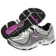 Brooks Trance - Get More from Your Motion Control Shoe with Brooks Trance