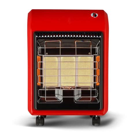 Portable Indoor Heater Small Gas-Fired Indoor Heater Indoor Propane ...