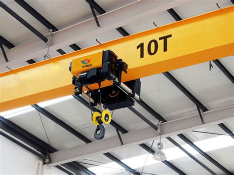 10t Overhead Crane Professional Crane Manufacturergantry Cranes