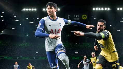 Ea Fc 25 Release Countdown Exact Start Time And Date