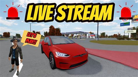 Greenville Wisc Roblox L Interactive Livestream Roleplay YouTube