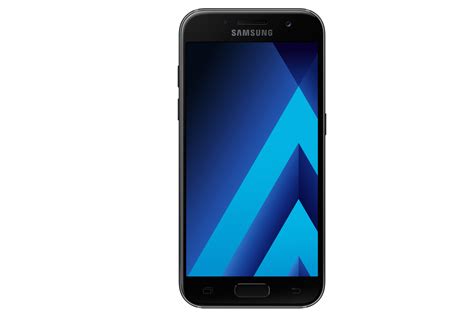 Galaxy A3 2017 Finn Vårt Tilbud Sm A320fzknnee Samsung No