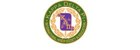 Kappa Delta Pi | Promoting excellence and advancing scholarship ...