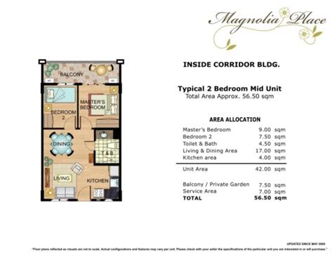 Magnolia Place Dmci Homes Is Where The Heart Is