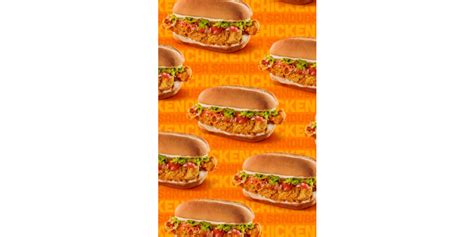 Popeyes® Lança Novo Sanduíche Double Chicken