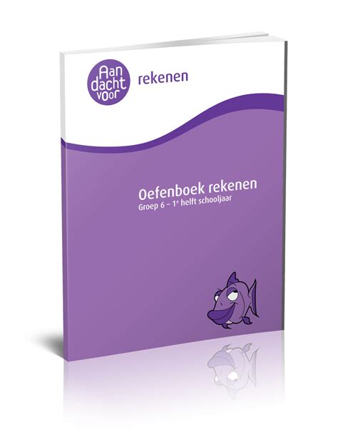 Ontvang Ook Het Oefenboek Cito Rekenen Groep