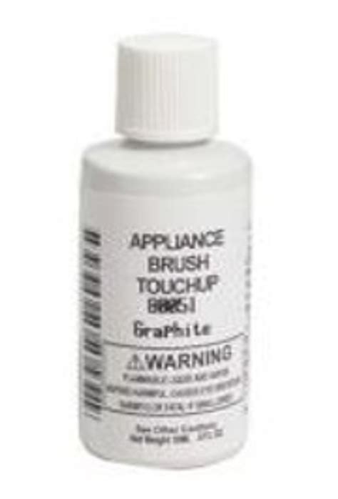 Graphite Touch Up Paint Nda Distributors