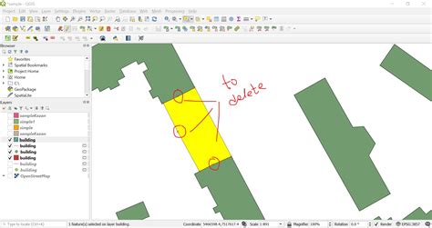 Geometry Deleting Collinear Vertices From Polygon Feature Class Using