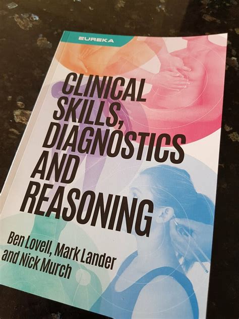 PDF Clinical Skills Diagnostics And Reasoning