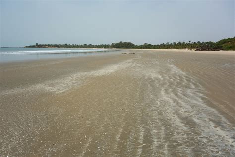 Cap Skirring Climat Température Quand Partir Météo Sénégal Où