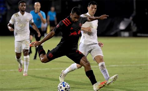 Mls Atlanta United Vs New York Red Bulls How To Watch Or Live