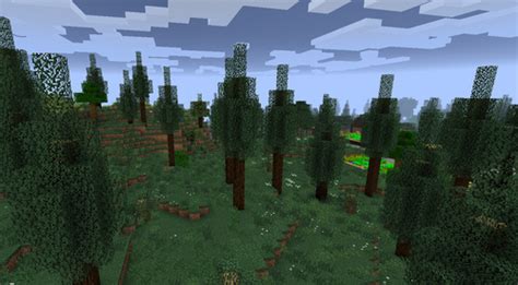 Grove Biomes O Plenty Wiki