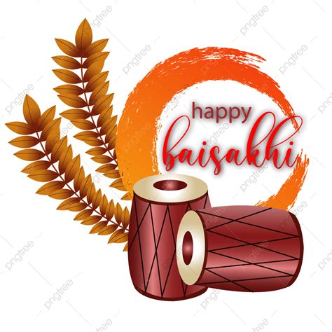 Feliz Baisakhi Fondo Transparente Png Bangla Feliz Baisakhi Feliz