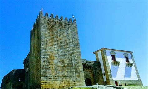 Castle Of Belmonte Photo Gallery