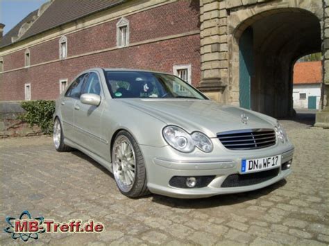 Mb Treff De Usercars C Amg W Von C Amg