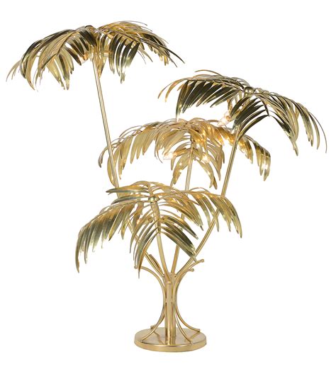 Palm Tree Floor Lamp Uk Cabinet Ideas