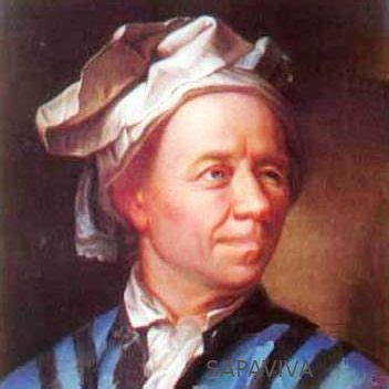 1. LEONHARD EULER – SAPAVIVA