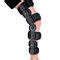 Knee Splint Genu Ranger Ii Bird Cronin Articulated