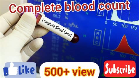 Cbc Complete Blood Count Cbc टेस्ट कब कराना चाहिए Cbc टेस्ट कैसे