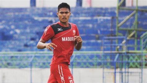 Sosok Fachruddin Aryanto Dipepet Persis Solo Namun Diresmikan Pss