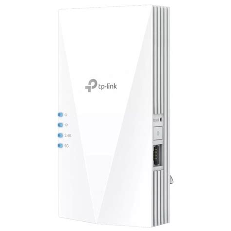 Tp Link Re500x Ax1500 Wifi Range Extender Elive Nz