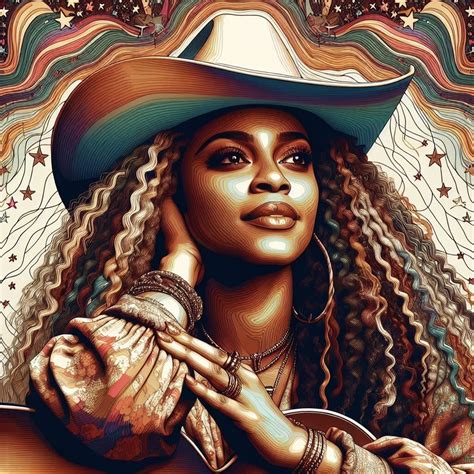 Beyoncé Goes Back to Her Roots: Embracing Country Music in Act II ...