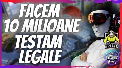 Don Stefanos Strangem Bani La Familie Facem Miliardu Fplayt