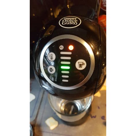 Krups Nescaf Dolce Gusto Genio S Plus Handleiding Nederlands