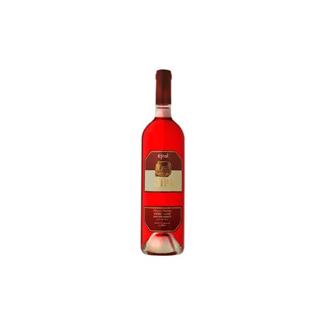 Efrat Ninve Red Wine From The Wine Cellar Uk