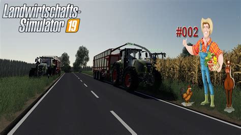 Ls Hopfach Challenge H Ckseln Beim Lu Farming Simulator