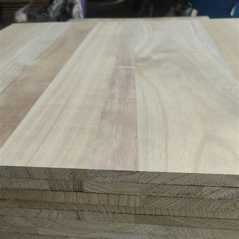 AA Ab Grade Cubic Meter Price Wood Paulownia Tomentosa Wood Bulkbuy