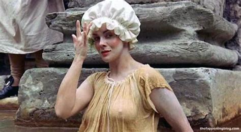 Ann Margret Nude Sexy Collection 80 Hot Photos Sex Video Scenes