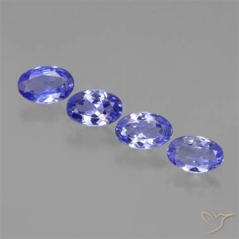 Tanzanite Gemstones: Buy Tanzanite Gemstones - Affordable