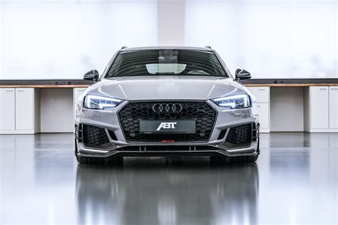 Abt Audi Rs B Pitlane Tuning Shop