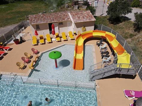 Camping La Rivi Re Flower Saint Maime France Jetcamp