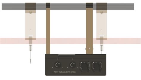 Spitfire Lower Panel Authentikit Downloads