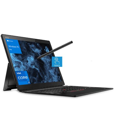 Buy Windows Pro Lenovo Thinkpad X Tablet Gen In Business